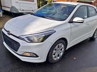 Brugt Hyundai i20 2020 Hatchback