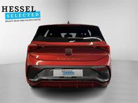 Brugt Cupra Born High 150 kW (204 HK) 2023 Rød metal Hatchback