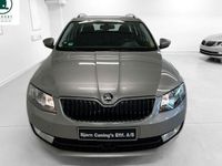 brugt Skoda Octavia Combi 1,4 TSI Style DSG 150HK Stc 7g Aut.