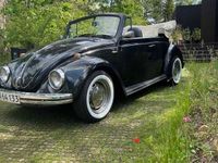 brugt VW Type 3 Bobbel cabriolet