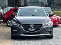 brugt Mazda 3 1,5 SkyActiv-G 100 Core