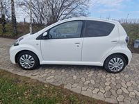 brugt Toyota Aygo 1,0 VVT-i T2