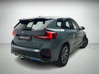Brugt BMW iX1 M Sport 230 kW (313 HK) 2023 Lysgrøn SUV
