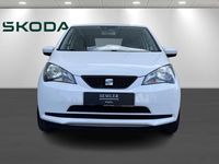 brugt Seat Mii 1,0 60 Style aut. eco