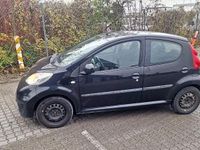 Brugt Peugeot 107 68 HK (50 kW) 2011 Hatchback