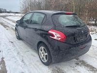 Brugt Peugeot 208 68 HK (50 kW) 2014 Hatchback