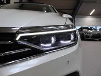 Brugt VW Passat Elegance+ 190 HK (139 kW) 2019 Perlemorshvid Stationcar