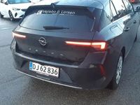 brugt Opel Astra 1.5 BHDi 130 Elegance