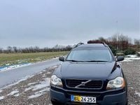 Brugt Volvo XC90 2005 SUV