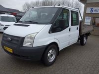 brugt Ford Transit 350M Ladvogn 2,2 TDCi 155 Trend RWD