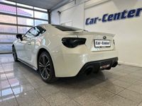 brugt Subaru BRZ 2,0 aut.