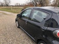 Brugt Toyota Aygo 68 HK (50 kW) 2009 Hatchback