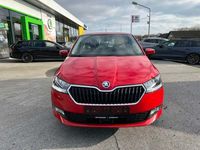 brugt Skoda Fabia 1,0 TSi 95 Style