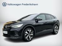 Brugt VW ID.4 Pro Performance 150 kW (204 HK) 2023 Sortmetal SUV