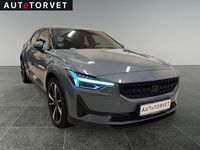Brugt Polestar 2 169 kW (231 HK) 2023 Gråmetal Hatchback