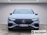 brugt Mercedes 500 EQEEL Electric Art 4Matic 408HK Trinl. Gear