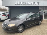 brugt VW Passat 2,0 FSi Sportline Variant