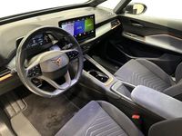 Brugt Cupra Born 150 kW (204 HK) 2021 Koksmetal Hatchback