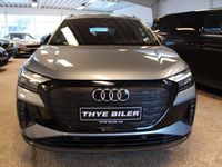 brugt Audi Q4 e-tron 50 quattro