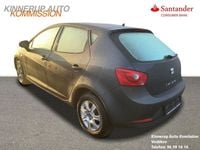 brugt Seat Ibiza 1,4 16V Reference 85HK 5d