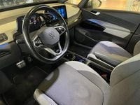 Brugt VW ID.3 Pro Performance 150 kW (204 HK) 2020 Koksmetal Hatchback