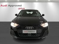 brugt Audi A1 Sportback 30 TFSi