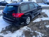 Brugt Citroën C5 163 HK (119 kW) 2010