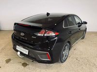 brugt Hyundai Ioniq HEV Premium DCT