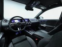 Brugt Mercedes EQA250+ AMG line 139 kW (190 HK) 2024 Sort SUV