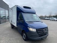 brugt Mercedes Sprinter 314 2,2 CDi A2 Kølevogn aut. FWD