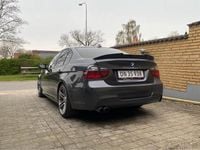 Brugt BMW 330 Sport Line 258 HK (189 kW) 2005 Sedan