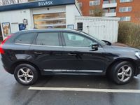 brugt Volvo XC60 D4