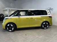 Brugt VW ID. Buzz Style 150 kW (204 HK) 2023 Gulmetal MPV