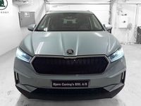 brugt Skoda Enyaq iV 80 EL 204HK 5d Aut.