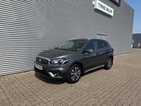 Brugt Suzuki SX4 S-Cross Exclusive 129 HK (94 kW) 2020 SUV