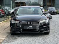 brugt Audi A6 2,0 TDi 190 Ultra Avant S-tr.