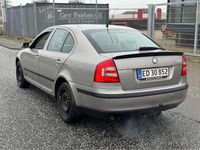 Brugt Skoda Octavia Ambiente 140 HK (102 kW) 2007 Stationcar