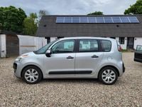 Brugt Citroën C3 Picasso 92 HK (67 kW) 2011 MPV