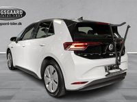 Brugt VW ID.3 Pro 106 kW (145 HK) 2022 Hatchback