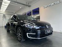 brugt VW e-Golf VII