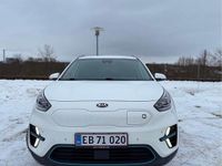 Brugt Kia e-Niro Premium 150 kW (204 HK) 2019 SUV