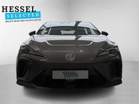 Brugt MG MG4 EV 125 kW (170 HK) 2023 Grå Hatchback