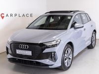 Brugt Audi Q4 e-tron 210 kW (286 HK) 2024 Grå SUV