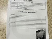 Brugt Ford S-MAX S 163 HK (119 kW) 2010 MPV