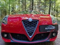 brugt Alfa Romeo Giulietta 1,75 TBi Veloce TCT