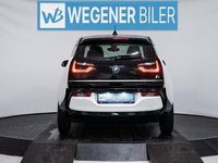 brugt BMW i3 Charged Plus