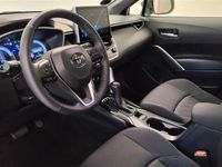 brugt Toyota Corolla Cross 2,0 Hybrid Style E-CVT 197HK 5d Aut. A+ Bliv ringet opSkriv til os