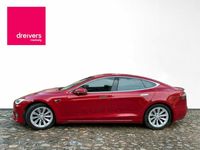 brugt Tesla Model S P100D | Ludicrous | 5d | 100% fabriksgaranti til maj 2024