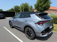 Brugt Kia Sportage 270 HK (198 kW) 2022 SUV