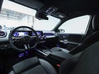 Brugt Mercedes EQB250+ 139 kW (190 HK) 2025 Hvid SUV